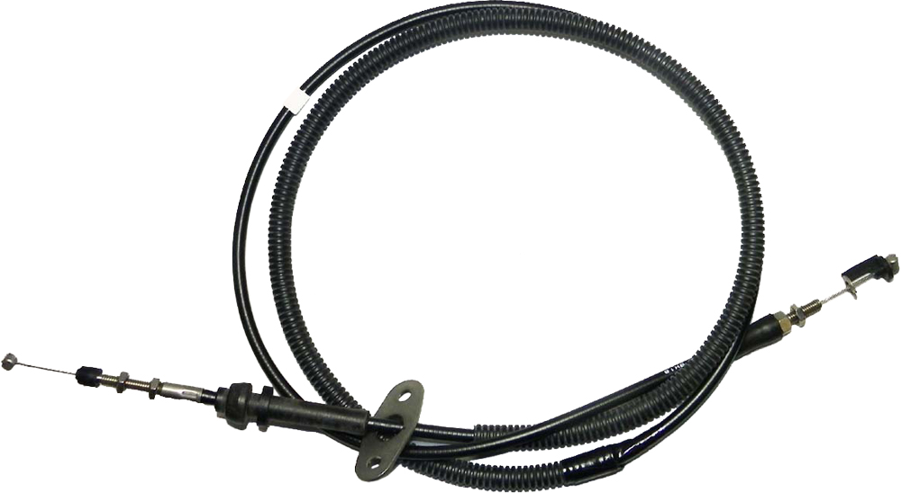 Throttle Cable - Click Image to Close