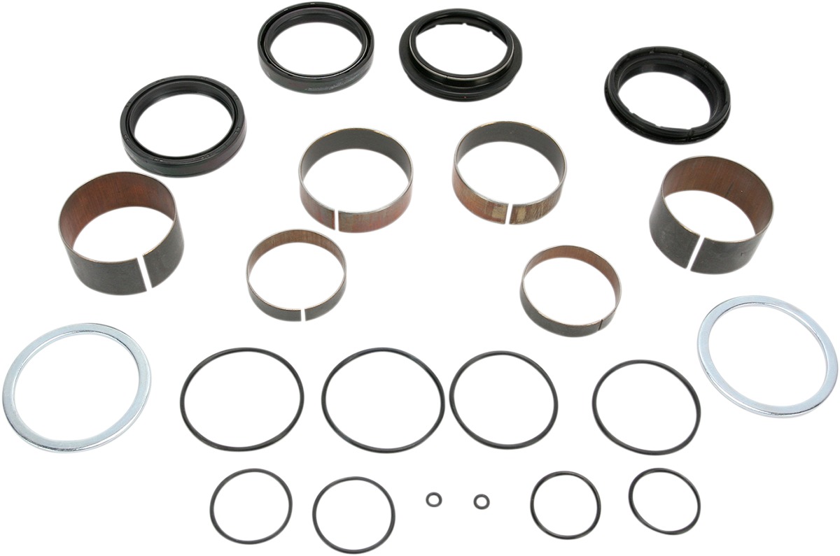 Fork Seal & Bushing Kit - For 00-20 Suzuki DRZ400 - Click Image to Close