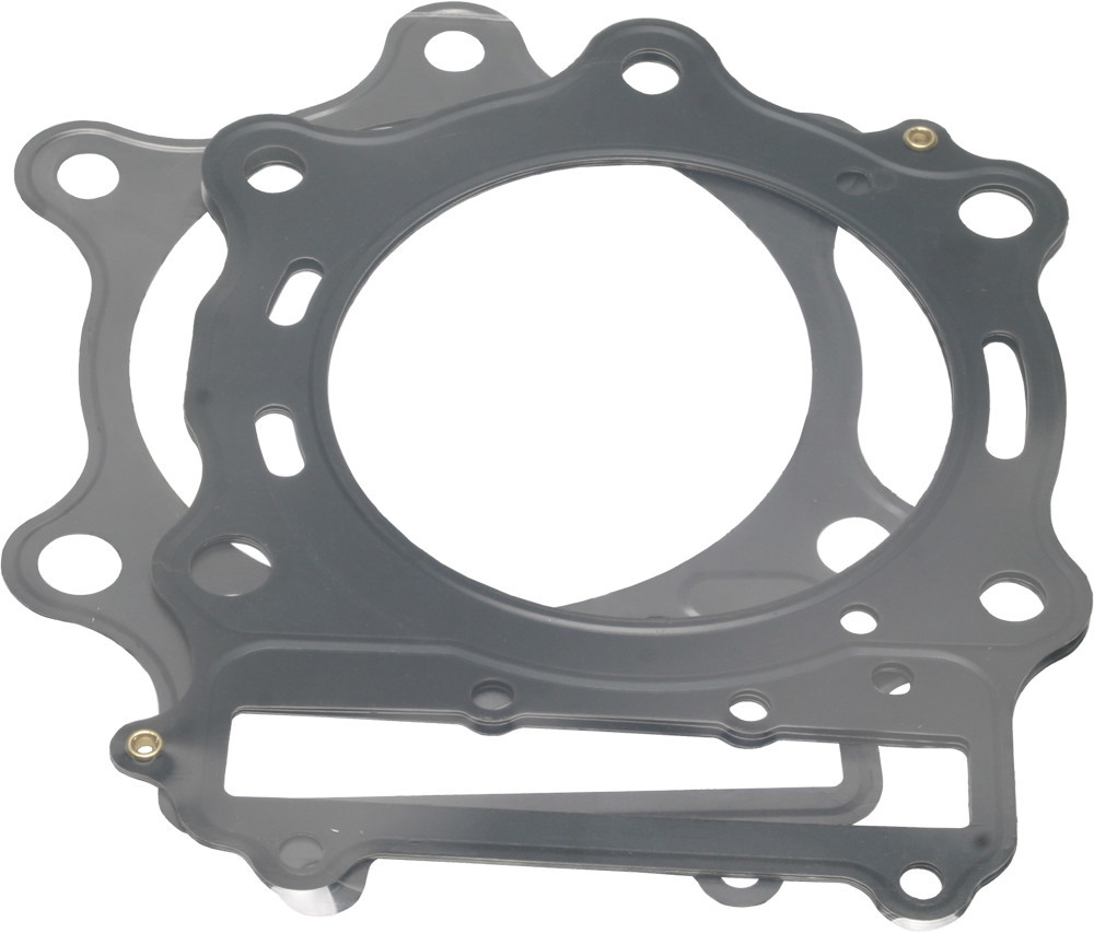 High Performance Top End Gasket Kit - For 05-07 Suzuki LTA700X - Click Image to Close