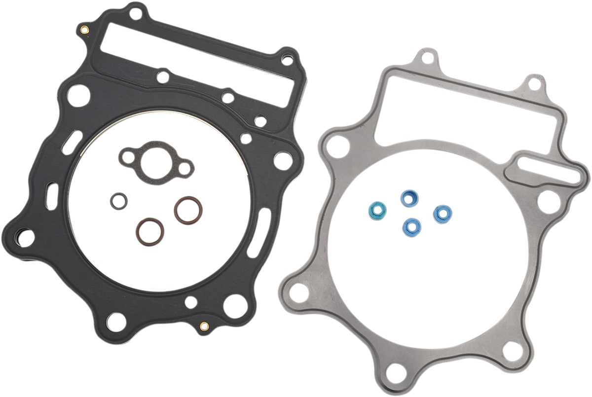 High Performance Top End Gasket Kit - For 05-07 Suzuki LTA700X - Click Image to Close