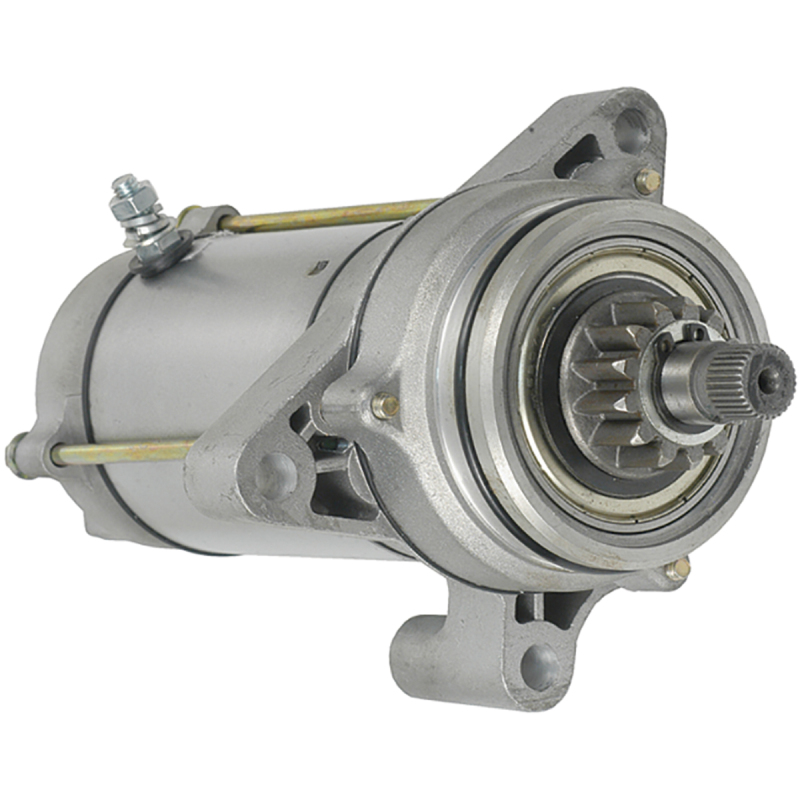 Arrowhead Starter Motor Fits 2006-2013 Honda Goldwing - Click Image to Close