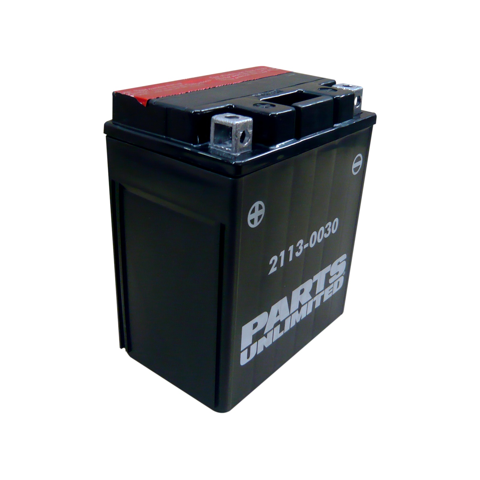 AGM Maintenance Free Battery 210CCA 12V 12Ah - Replaces YTX14AH-BS - Click Image to Close