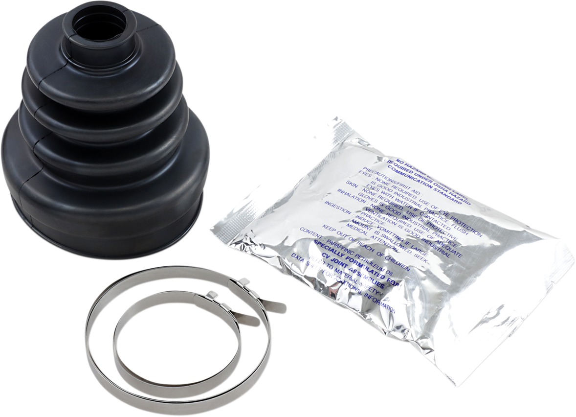 EPI Rear Inboard CV Boot WE135535 - Click Image to Close