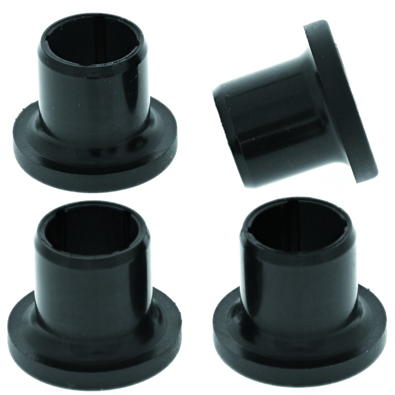 QuadBoss Front A-Arm Bushing Kit Fits 08-10 Polaris Outlaw 450 - Click Image to Close
