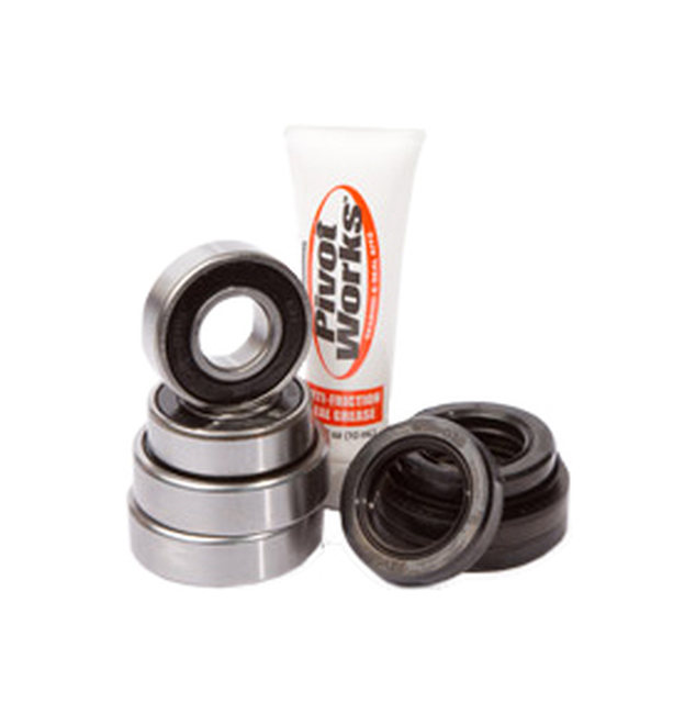 Front Wheel Bearing Kit - Click Image to Close