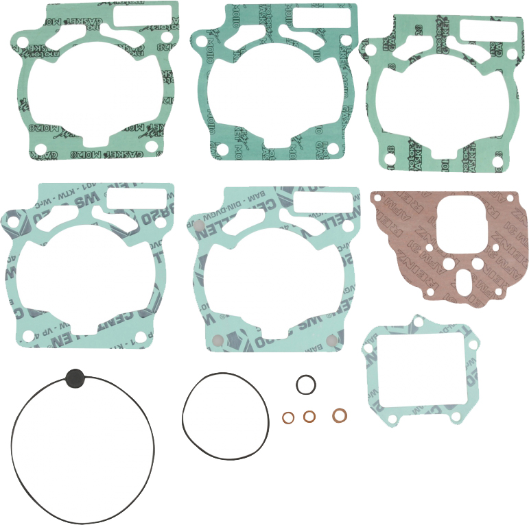 Top End Gasket Kit - For 07-15 KTM 14-16 Husqvarna - Click Image to Close