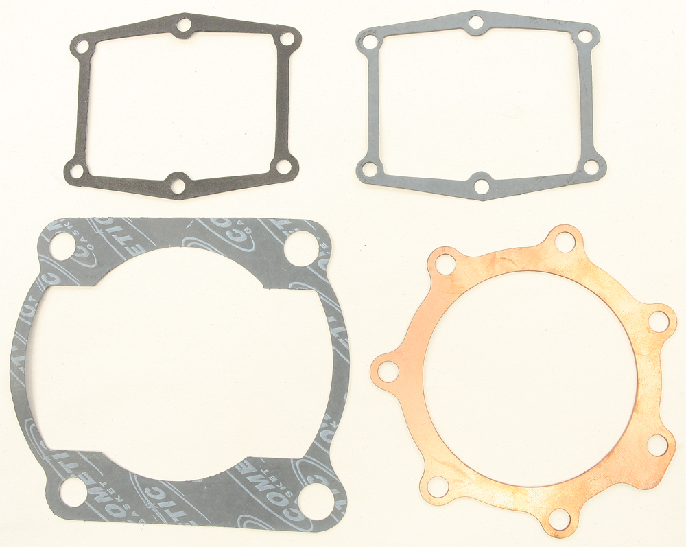 Top End Gasket Kit - For 84-86 Yamaha YZ490 - Click Image to Close