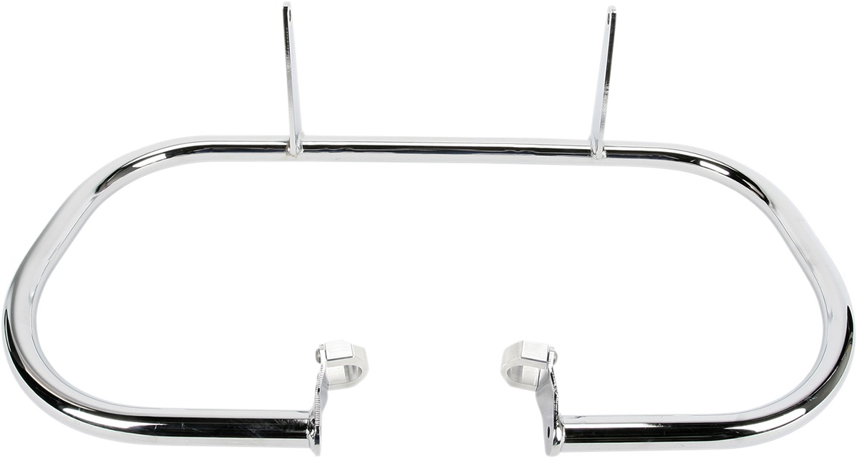 Cobra Freeway Bars Chrome Engine Guards Fits Honda Shadow ACE 750 1998-2003 - Click Image to Close