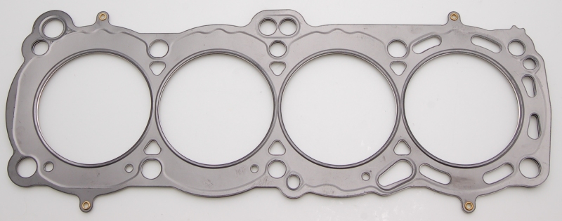Cometic 85mm .075" MLS Head Gasket Fits 84-87 Nissan CA18 DOHC Skyline/Sunny - Click Image to Close