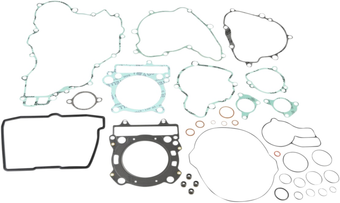 Complete Gasket Kit - Click Image to Close