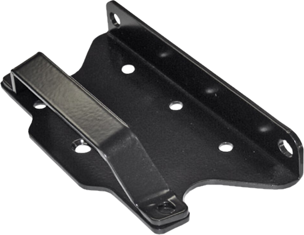 Winch Mount - For 03-13 Can-Am Bombardier Outlander 330-800 - Click Image to Close