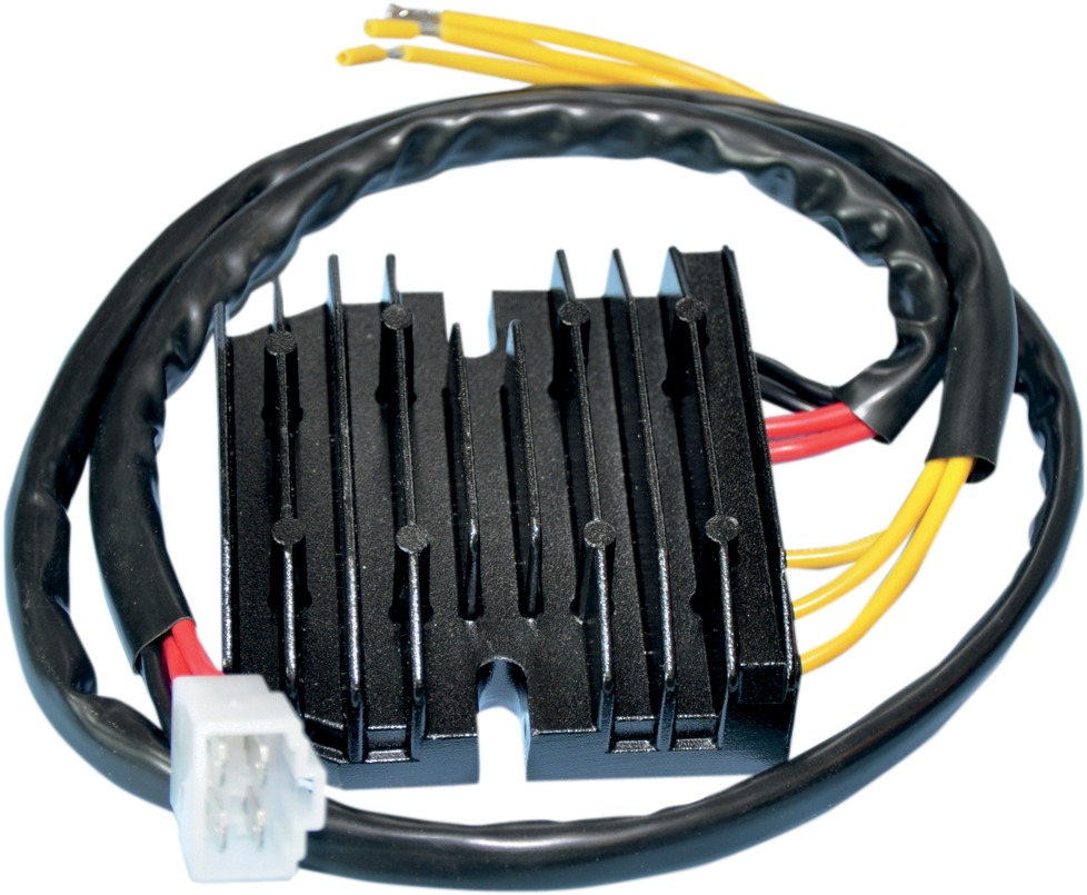 Rectifier/Regulator - For 01-10 Triumph 600-1050 - Click Image to Close