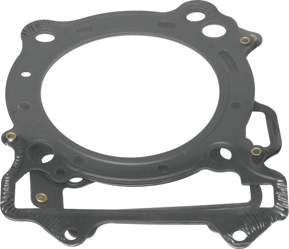 High Performance Top End Gasket Kit - For 03-13 Arctic Cat Kawasaki Suzuki - Click Image to Close