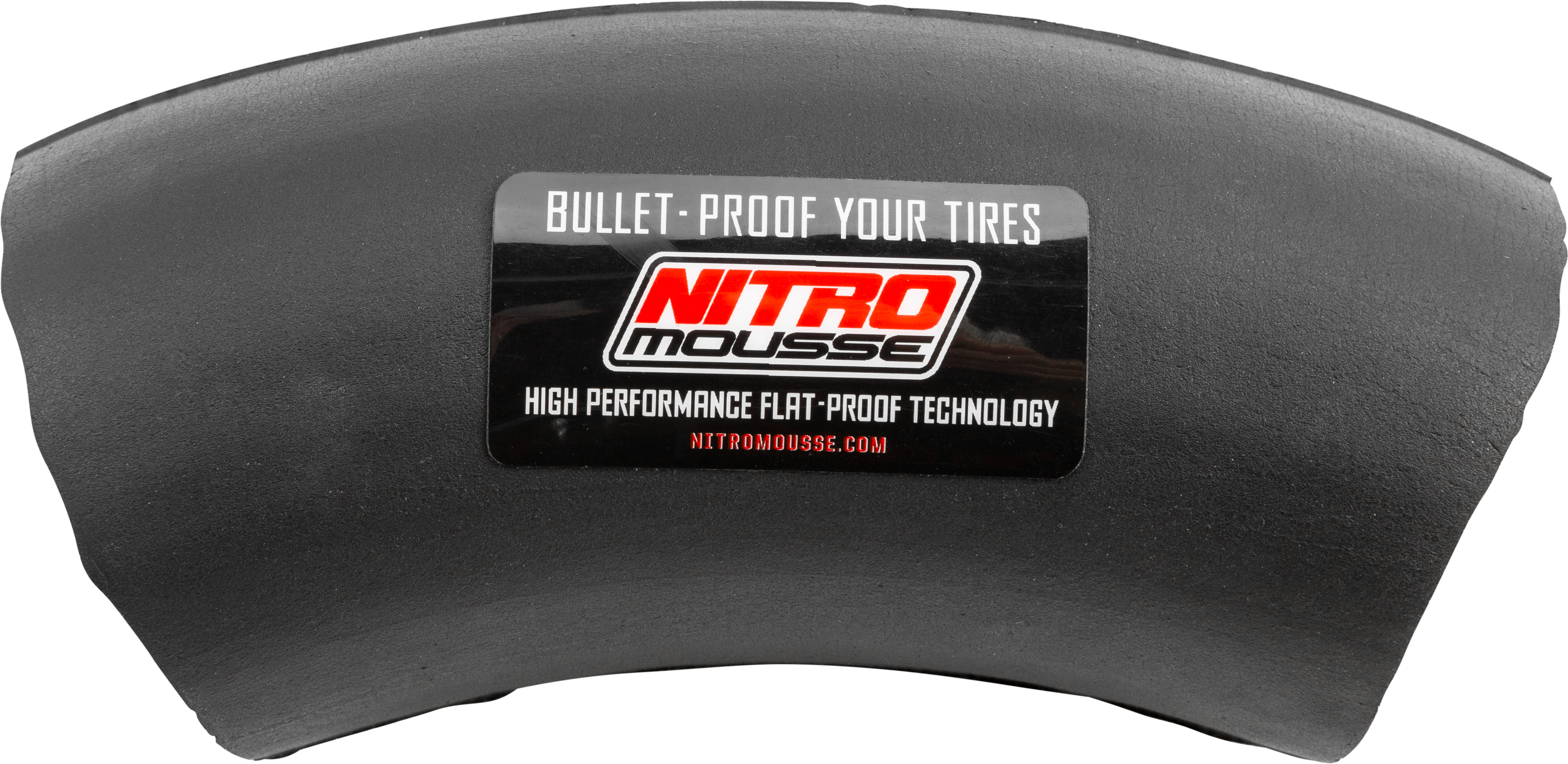 Nuetech TUbliss Plat Nitrowedge NW-285 - Click Image to Close