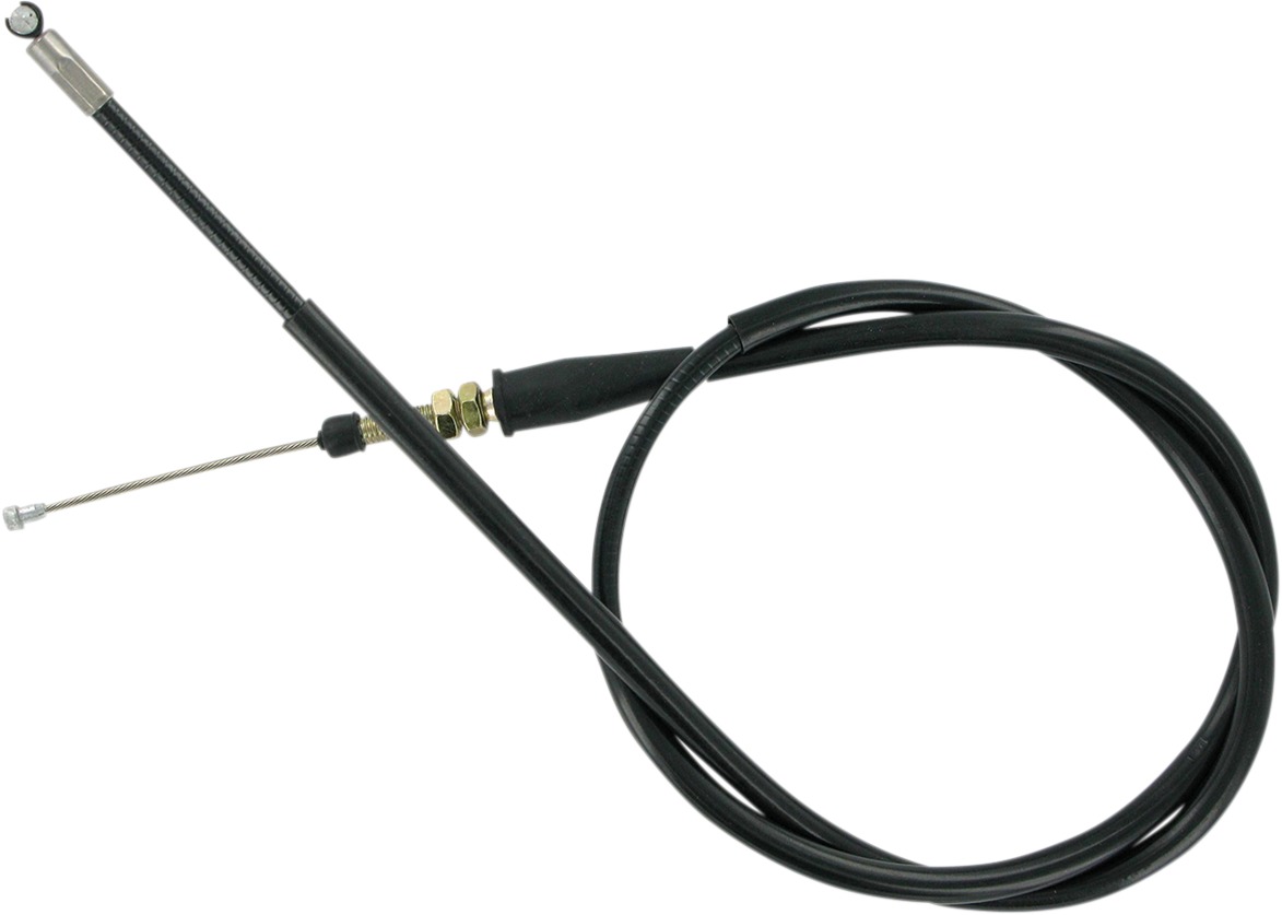 Clutch Cable - For 2004 Yamaha YZF R6 - Click Image to Close