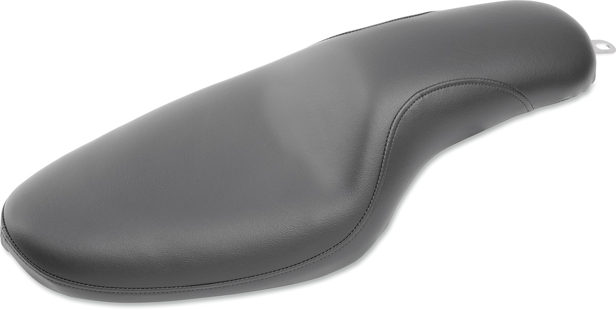 Saddlemen Profiler Seat Black For Harley Sportster XL 1979-2003 - Low-profile gel seat For Harley XL 1979-2003 - Click Image to Close