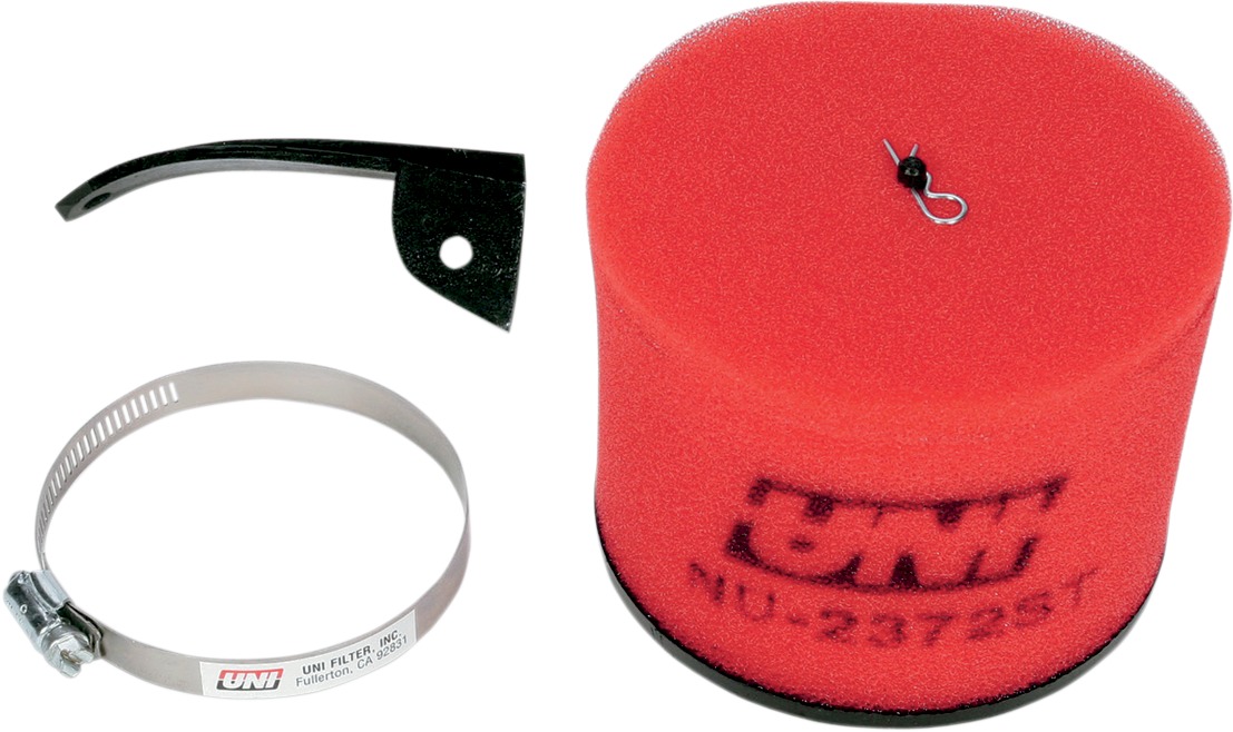 High Flow Reusable Foam Air Filter - For 88-04 KLF300 Bayou - Click Image to Close