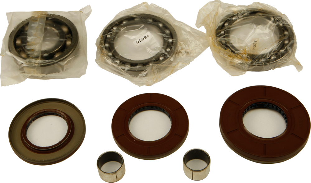 Differential Bearing & Seal Kit - For 2009 Polaris - Click Image to Close