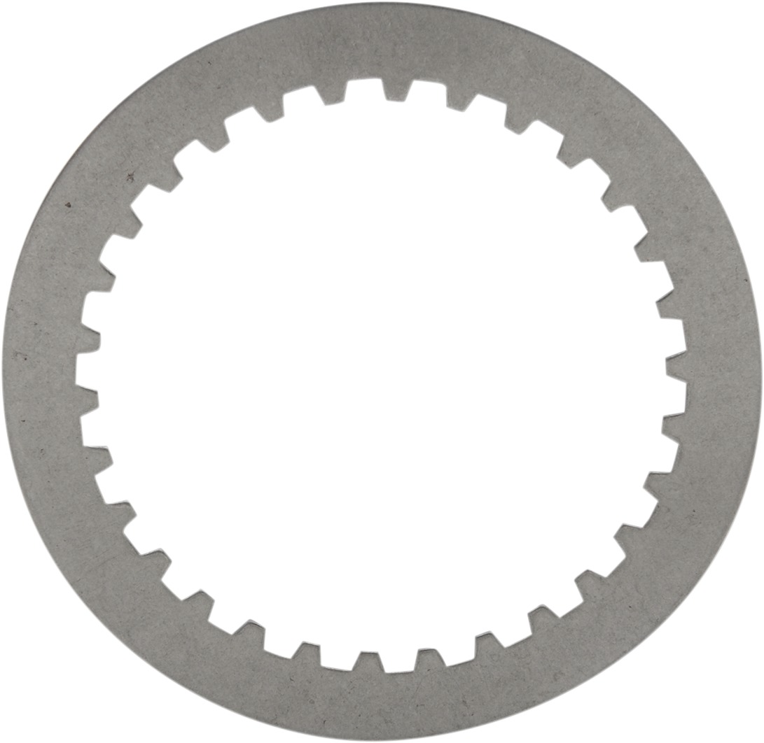 Barnett Clutch Steel Drive Plate - Fits Yamaha XT 250, WR 250 F, YZ 250 F - Click Image to Close
