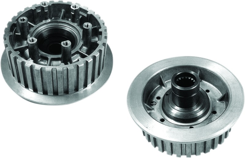 Twin Power Clutch Hub Replaces H-D 37554-11 Fits 2011-2016 Big Twin - Click Image to Close