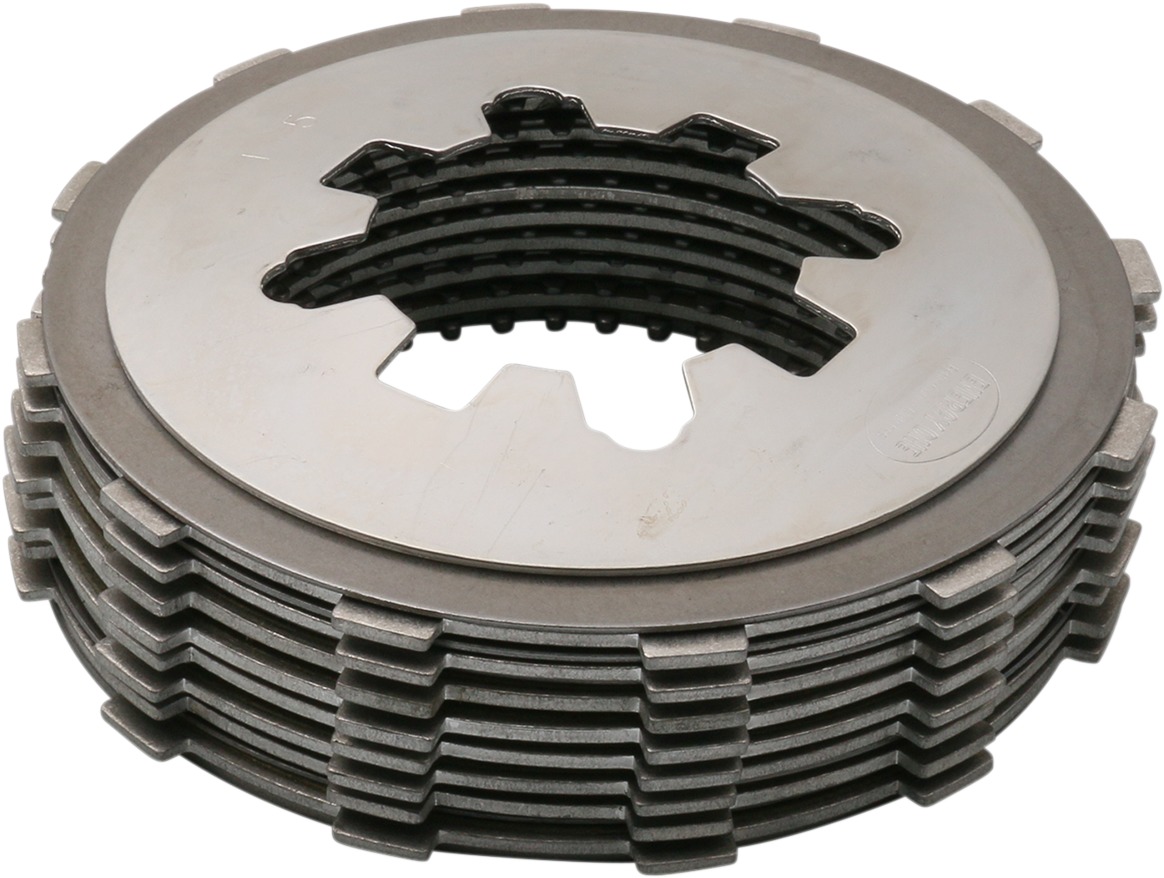 Replacement Clutch Kit with Spring by Belt Drives Ltd. - Click Image to Close