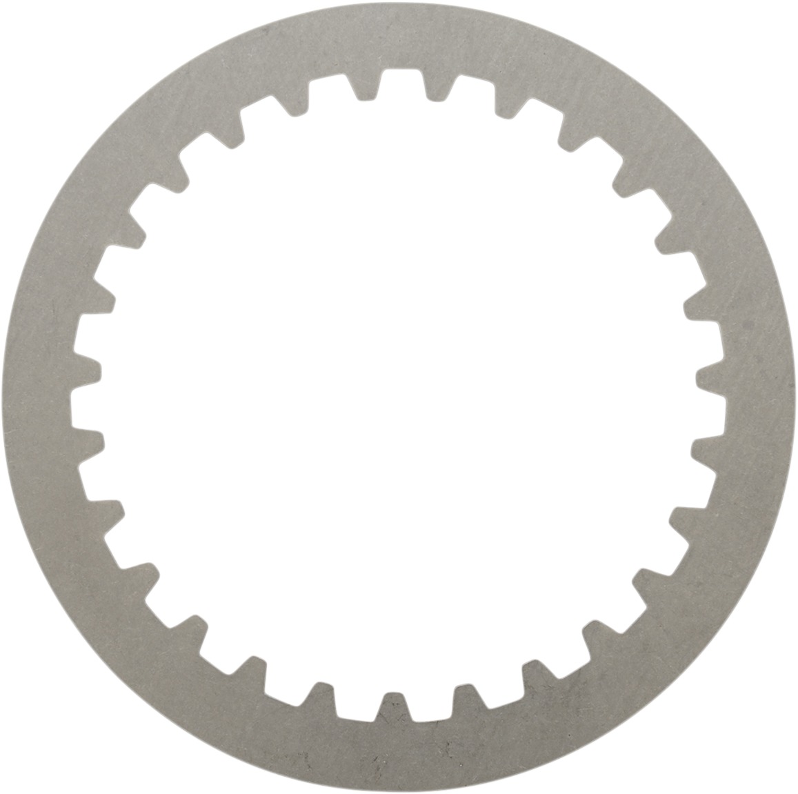 Barnett Clutch Steel Drive Plate - For Yamaha YZF-R6, Raptor 350 SE, and more - Click Image to Close