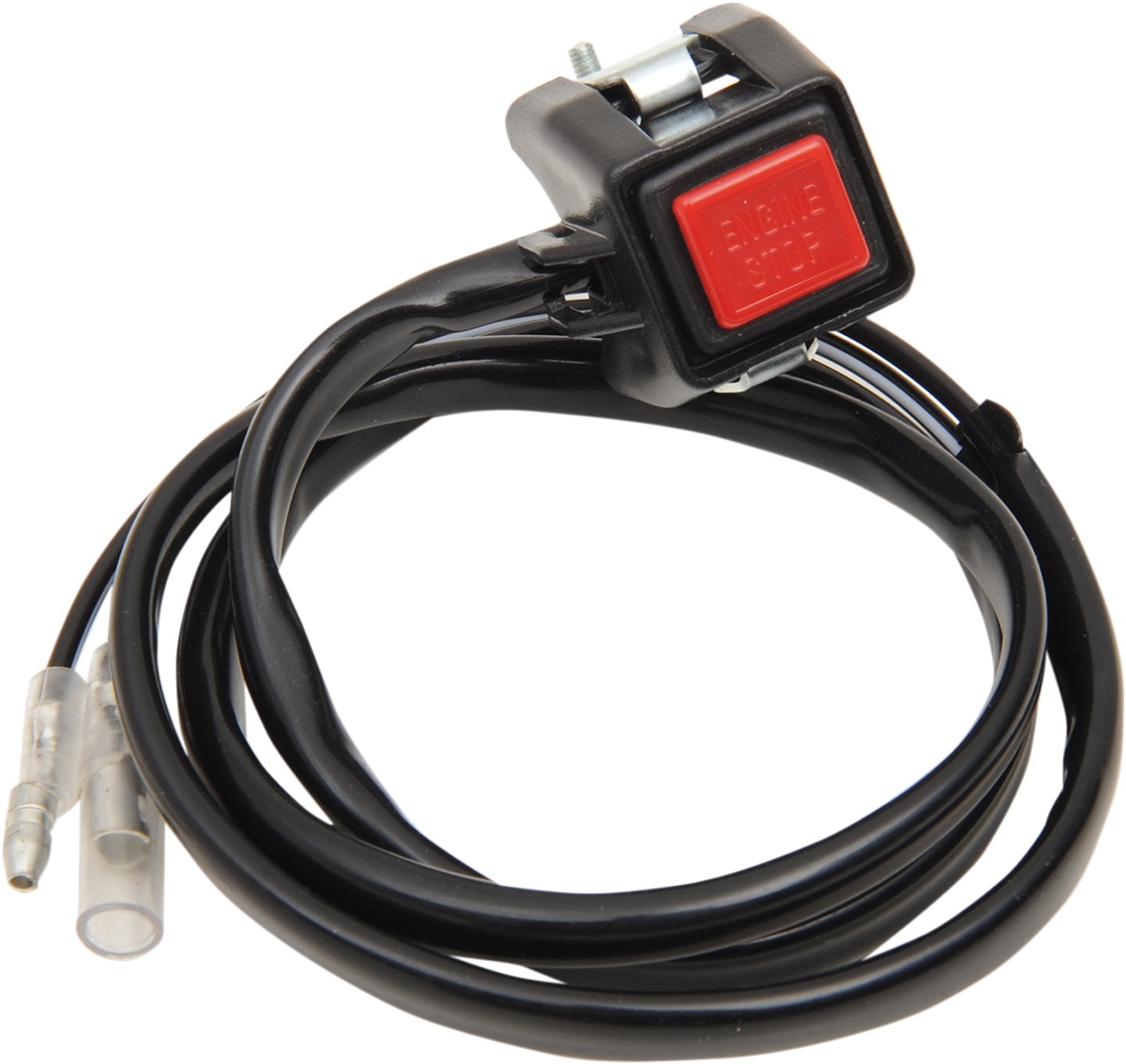 Kill Switch w/ Bullet Terminals - Replaces Yamaha # 23X-83976-00 & 22W-83976-00 - Click Image to Close