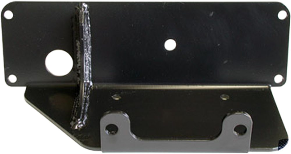 Winch Mount - For 02-04 Polaris Sportsman 400-700 - Click Image to Close