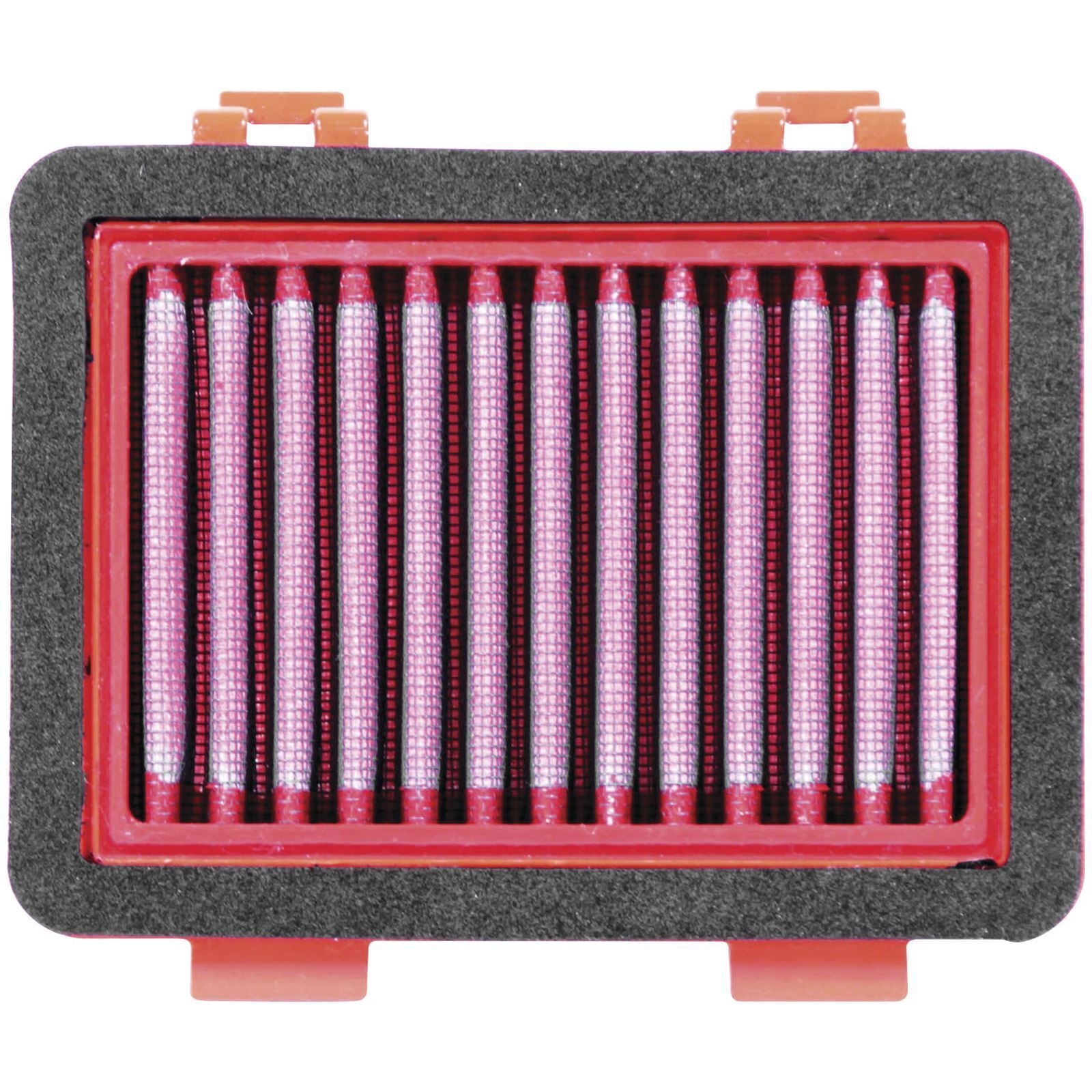 BMC Replacement Air Filter Fits 2018+ Husqvarna Svartpilen 401 - Click Image to Close