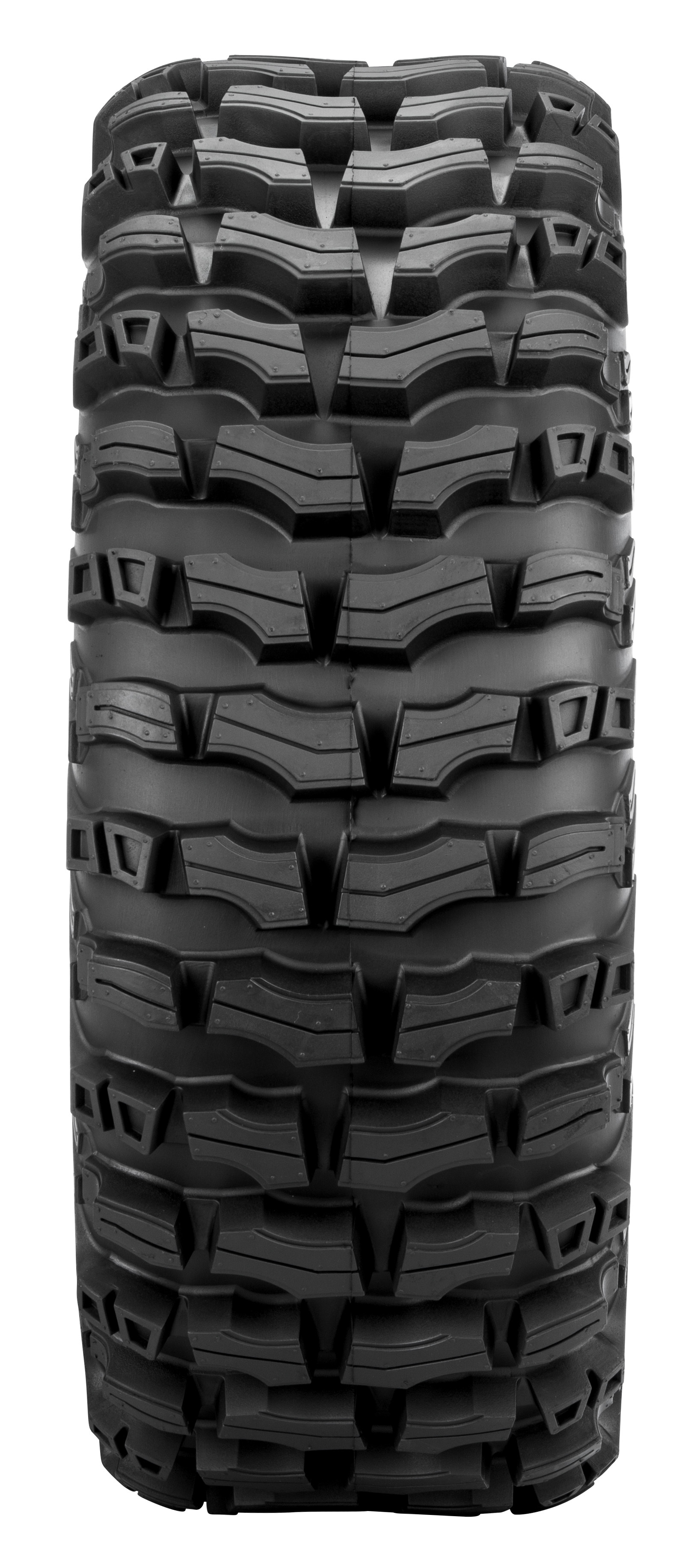 25X8Rx12 Buzz Saw R/T Tire - Click Image to Close