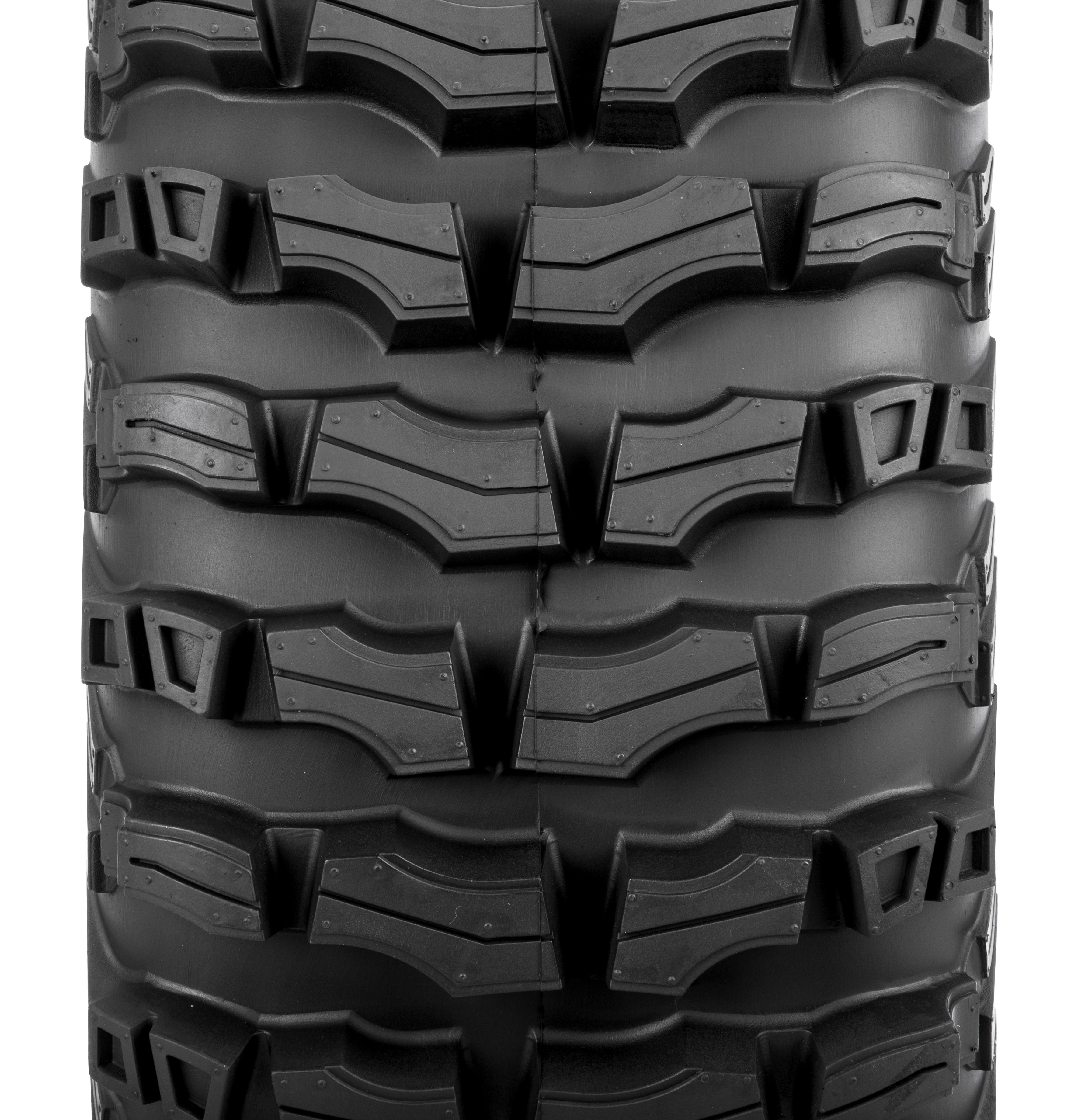 Buzz Saw R/T Front or Rear Tire 26X9Rx12 - Click Image to Close