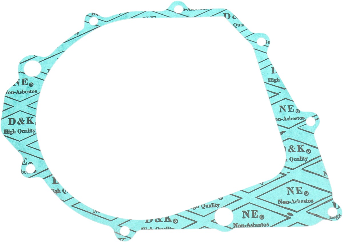Rick's Motorsport Electrics Stator Gasket For Yamaha Big Bear Kodiak Warrior - Replacement stator gasket for Yamaha ATVs - Click Image to Close
