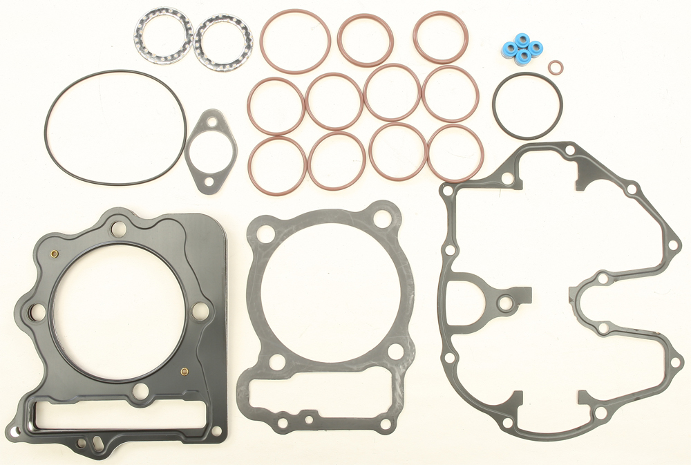 High Performance Top End Gasket Kit - For 99-14 Honda TRX400EX/X - Click Image to Close