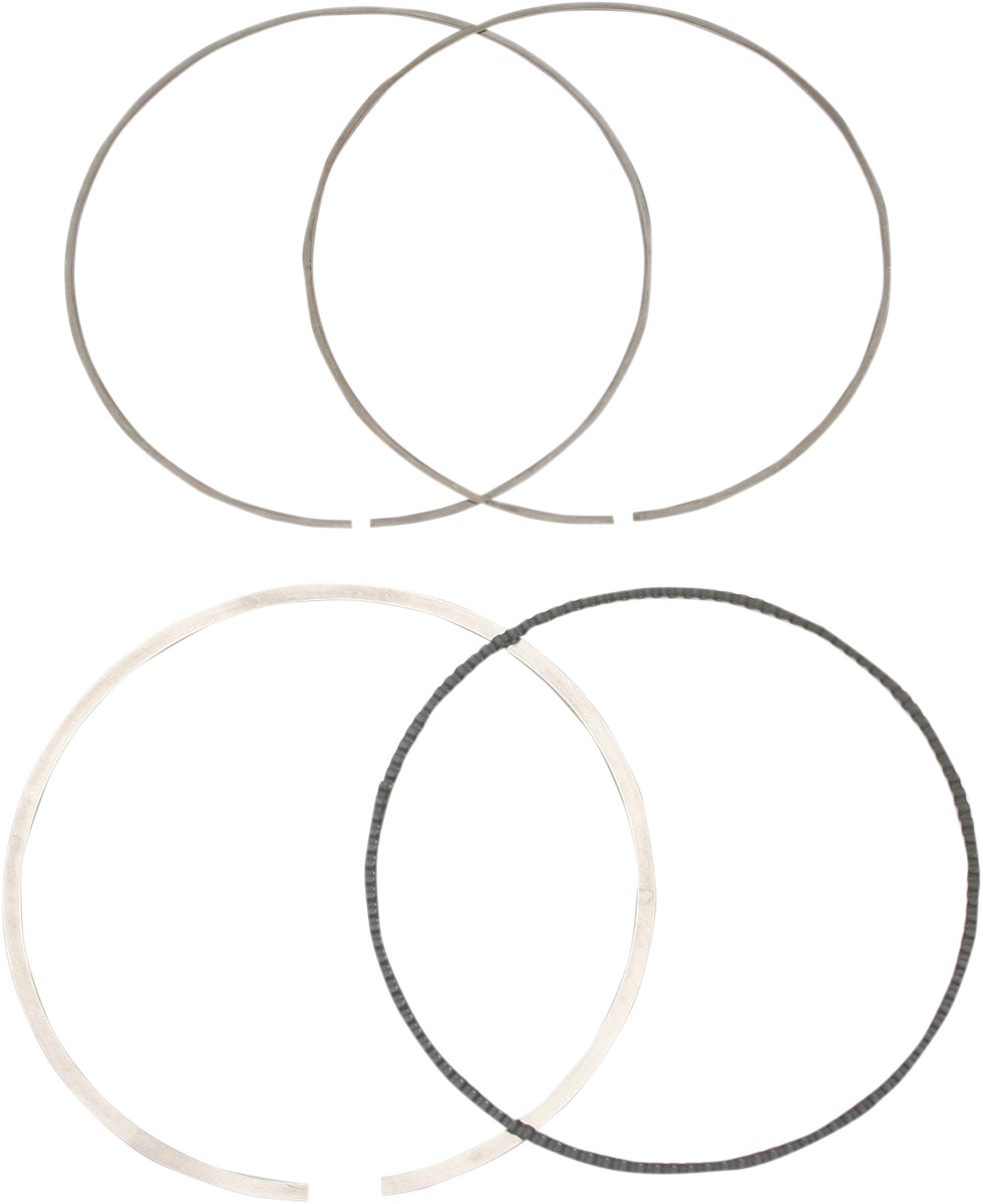 PROX Piston Ring Set - Fits 02-08 CRF450R 05-17 CRF450X & 06-08 KX450F - Click Image to Close