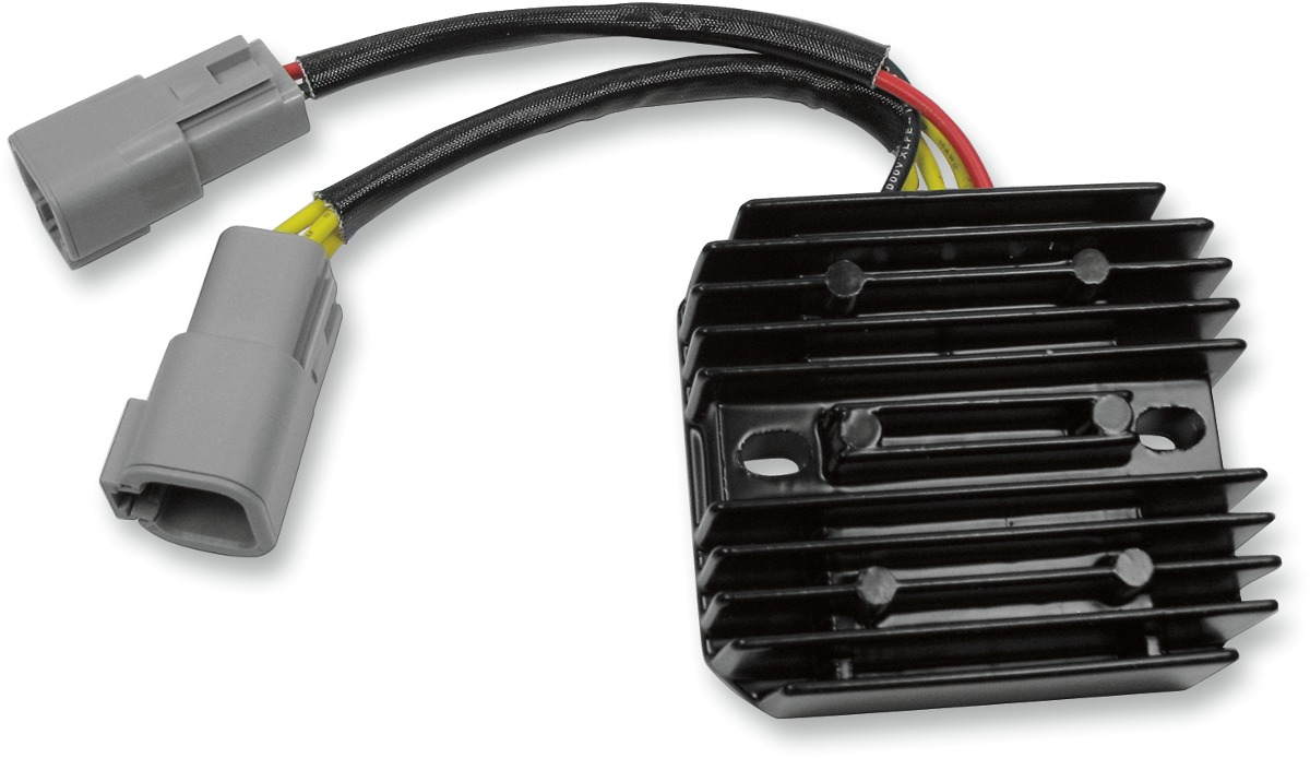 Rick's Rectifier-Regulator Snowmobile 10-S001 - Click Image to Close