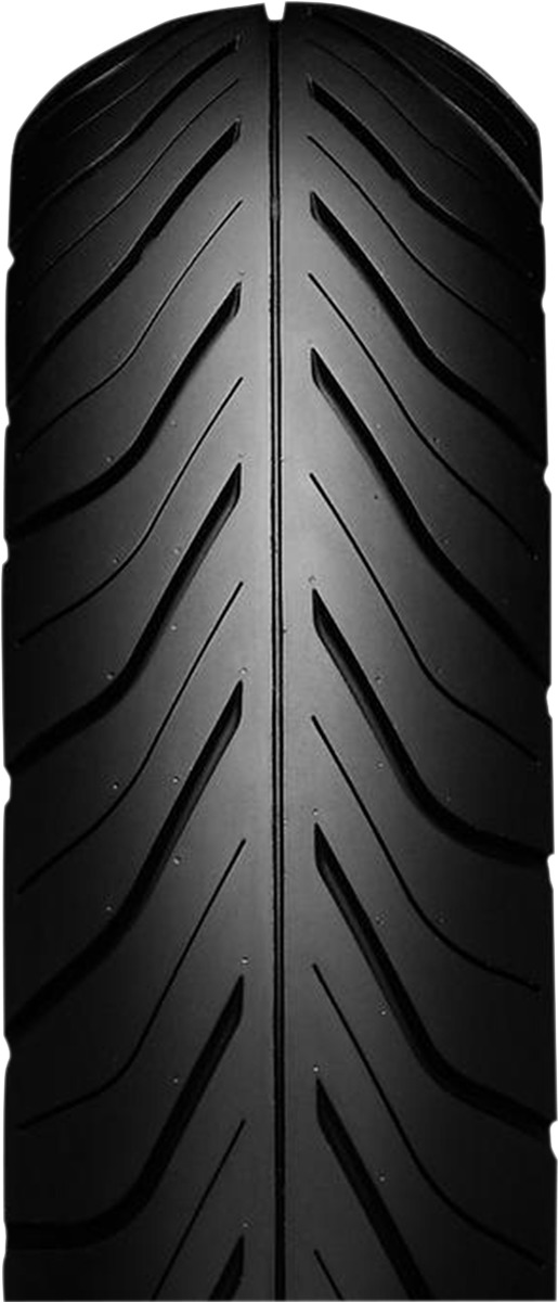 RX-02 Bias Front Tire 110/80-17 - Click Image to Close