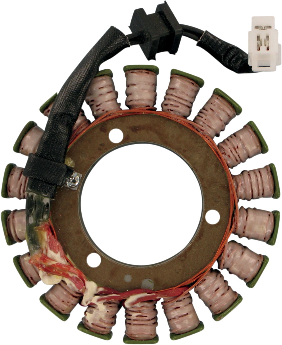 Stator Kit - For 99-03 Kawasaki VN1500 Vulcan Classic/Nomad - Click Image to Close