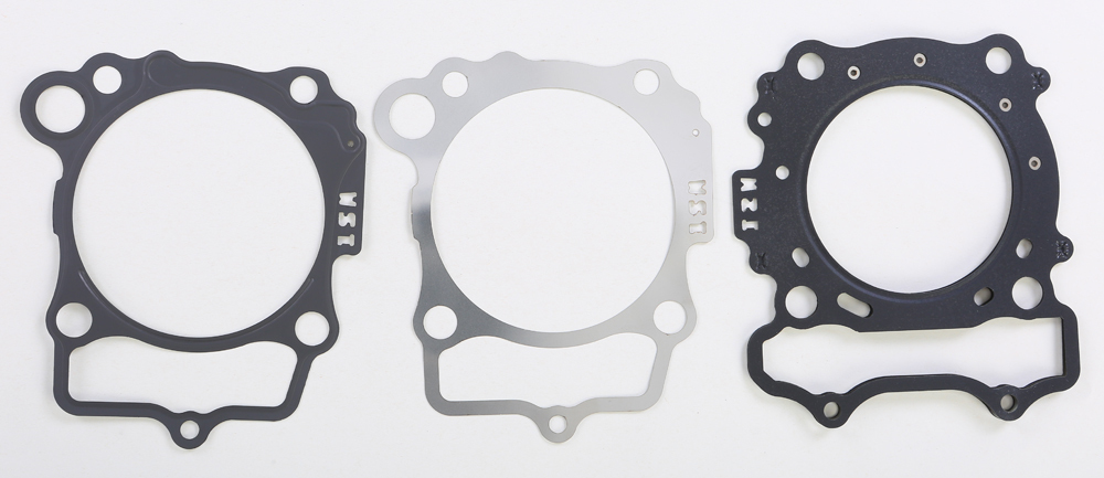 Race Cylinder Gasket Kit - For 14-18 Yamaha YZ250FX YZ250F WR250F - Click Image to Close