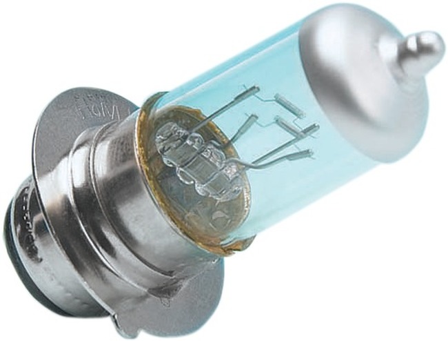 Show Chrome Fog Light Replacement Bulb for 52-595 Lower Fog Light Kit - Click Image to Close