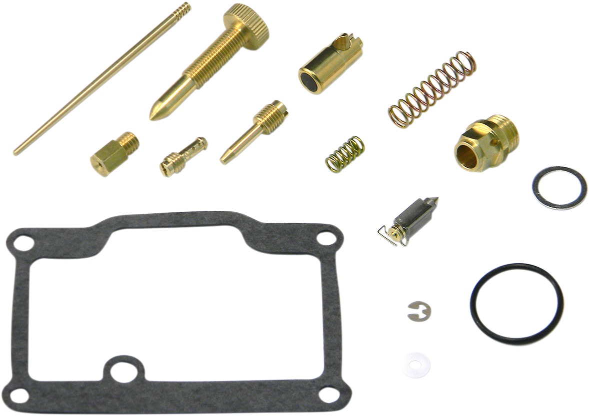 Carburetor Repair Kit - For 94-95 400L & Sportsman 400 4x4 - Click Image to Close