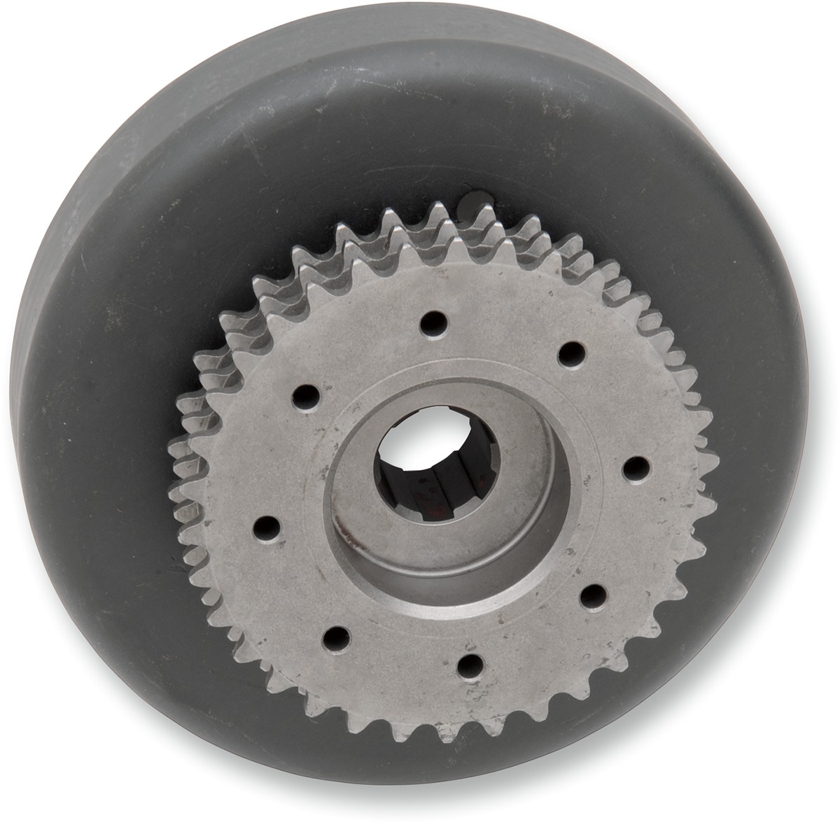 Alternator Rotor 20A - For 91-03 Harley XL Sportster Replaces #32413-92A - Click Image to Close