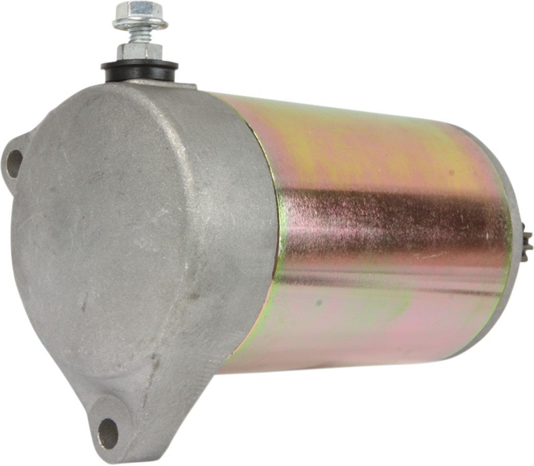 Starter Motor - For Suzuki GN250 GZ250 Marauder TU250X - Click Image to Close