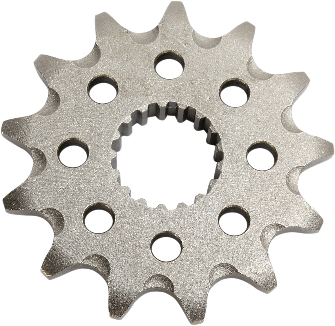 JT Sprockets 13T-520 Front Steel Sprocket JTF1441.13SC For 05-12 Suzuki RMZ450 - Click Image to Close
