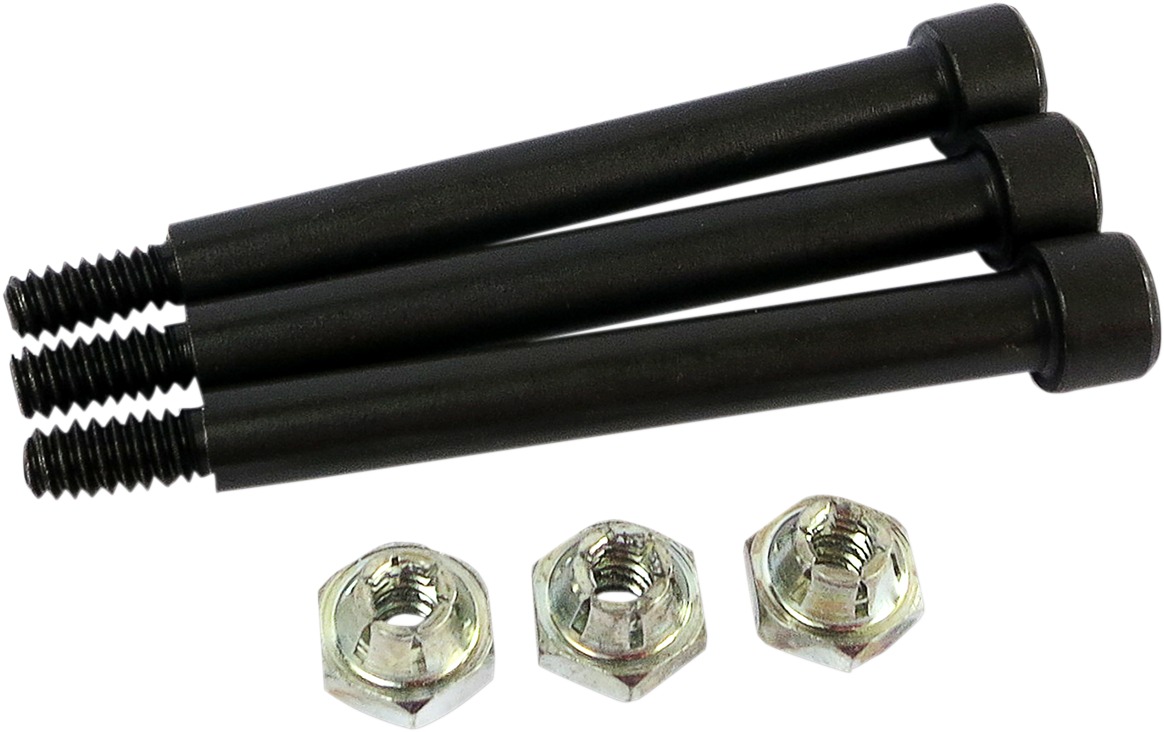 EPI Clutch Weight Pin Set WE210923 Fits Polaris - Click Image to Close