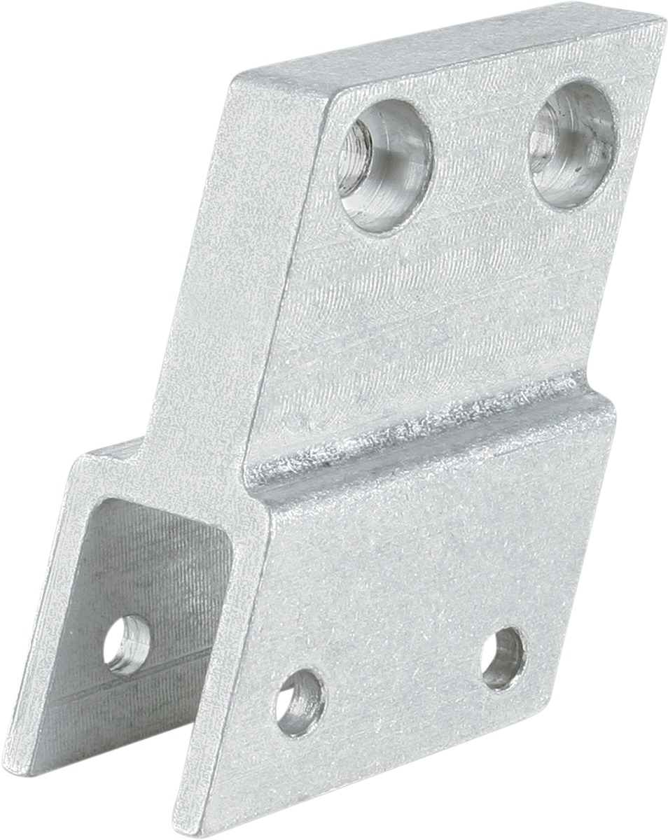 Moose Offroad Aluminum Chain Guide For Gas Gas EC, MC, Enducross - Rugged aluminum chain guide For Gas Gas EC, MC, Enducross - Click Image to Close