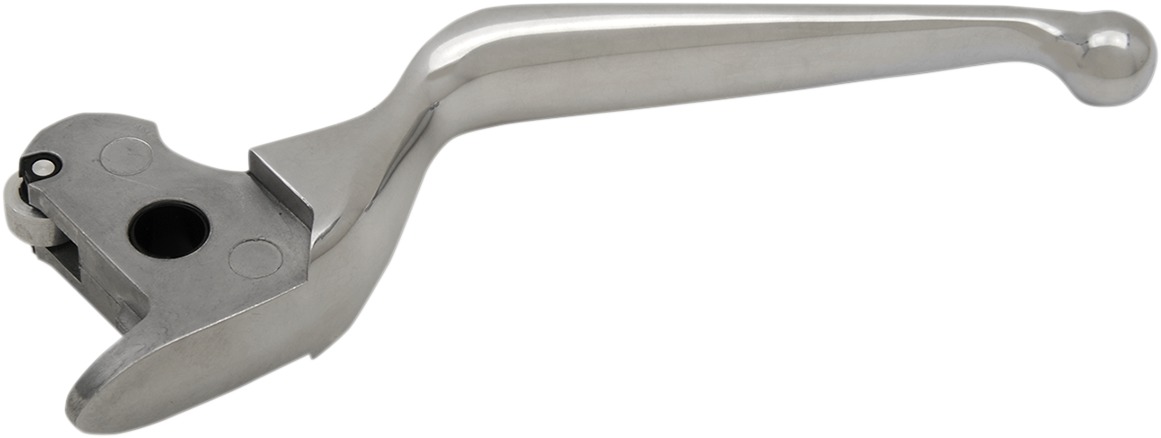 Drag Specialties Replacement Clutch and Brake Levers Polished Harley - Fits select 2014-2016 Harley Touring models - Click Image to Close