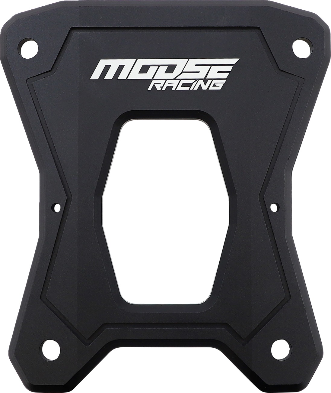 Moose Offroad Radius Rod Plate For Polaris RZR Pro XP - Radius rod plate For Polaris RZR Pro XP models - Click Image to Close