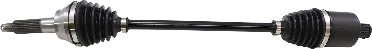 Complete Rear Right Wheel Shaft - EPI WE383033 - Click Image to Close