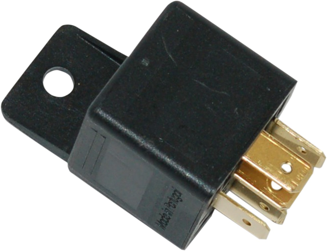 Replacement 30-AMP Starter Relay HD 31504-91A by Namz - Click Image to Close