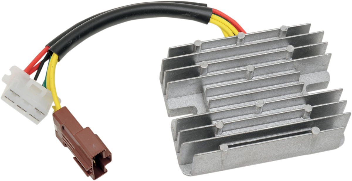 Rectifier/Regulator - For 04-09 Aprilia RSV/Tuono 1000 - Click Image to Close